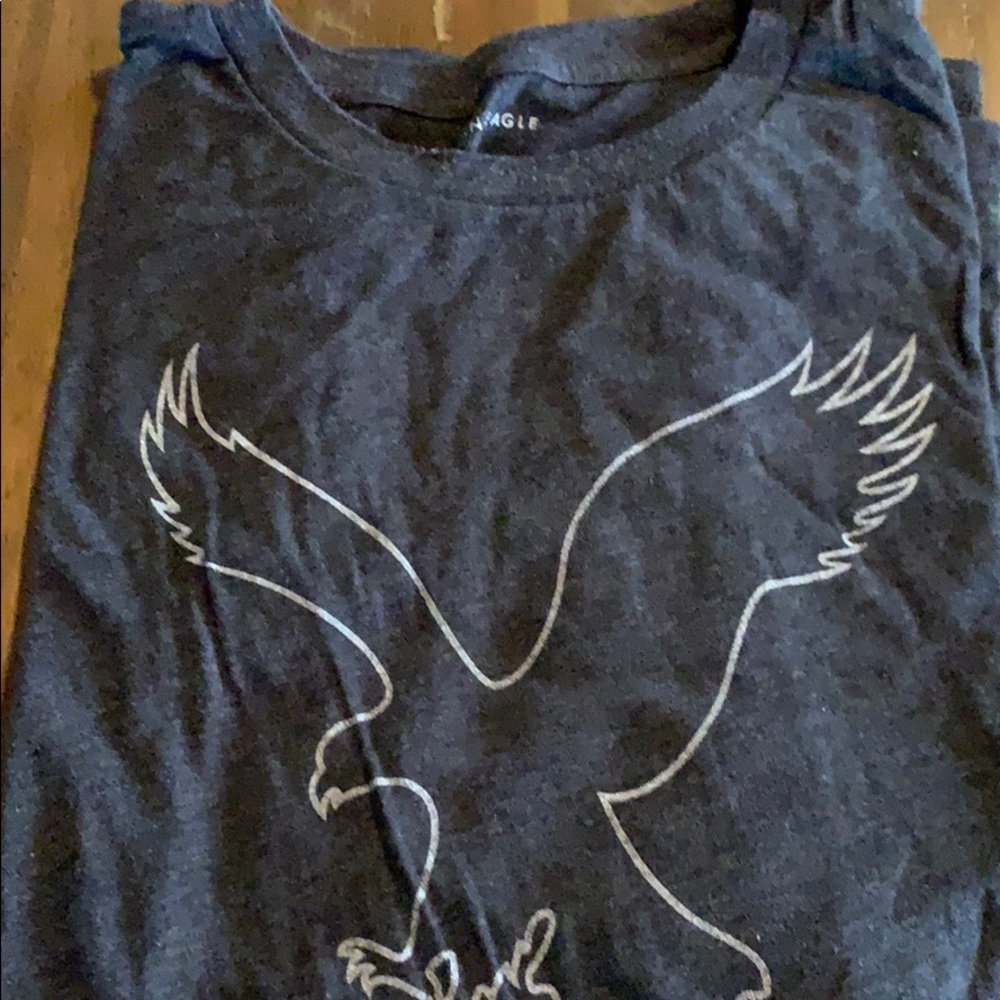 American Eagle